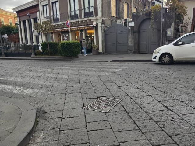 Immobile in affitto a Viagrande CT