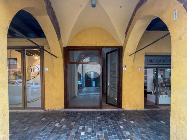Immobile in affitto a Viadana MN