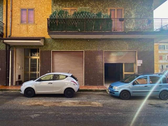 Immobile in affitto a Vibo Valentia VV
