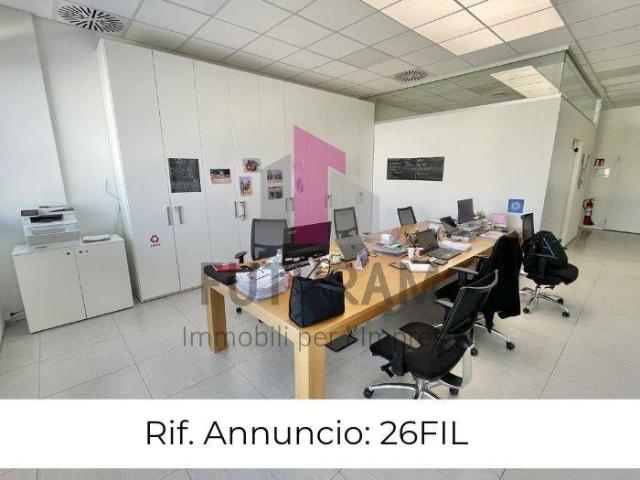 Immobile in affitto a Vicenza VI
