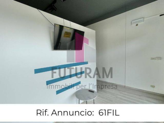Immobile in affitto a Vicenza VI