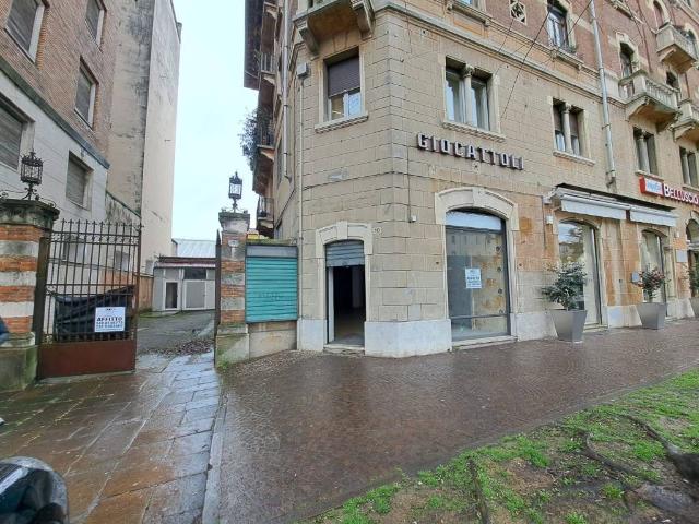 Immobile in vendita a Vicenza VI