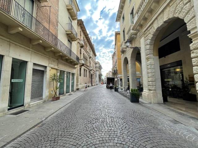 Immobile in affitto a Vicenza VI