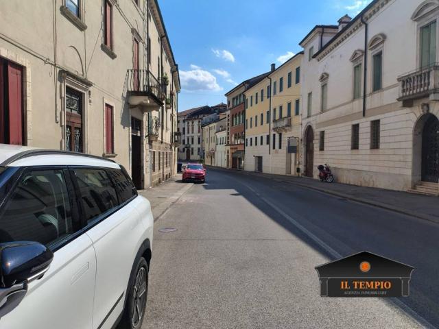 Immobile in affitto a Vicenza VI