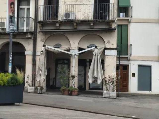 Immobile in affitto a Vicenza VI