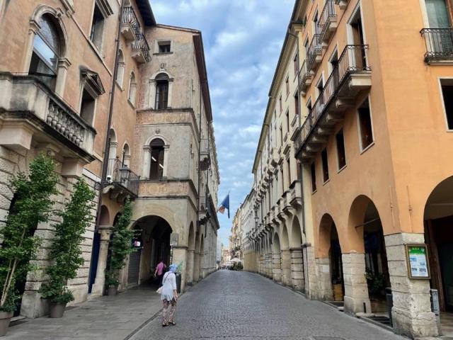 Immobile in affitto a Vicenza VI