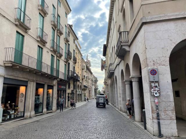 Immobile in affitto a Vicenza VI