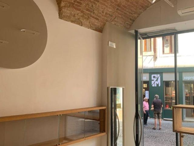 Immobile in affitto a Vicenza VI