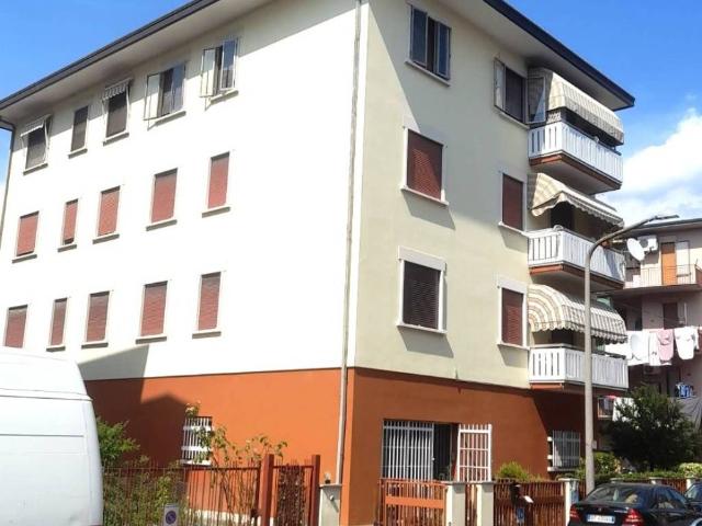 Immobile in affitto a Vicenza VI