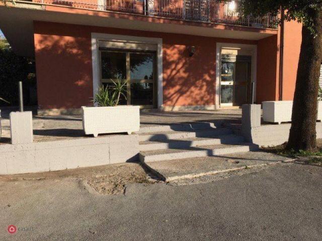 Immobile in affitto a Vico nel Lazio FR