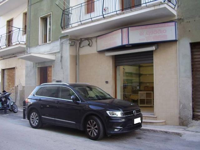 Immobile in affitto a Vieste FG