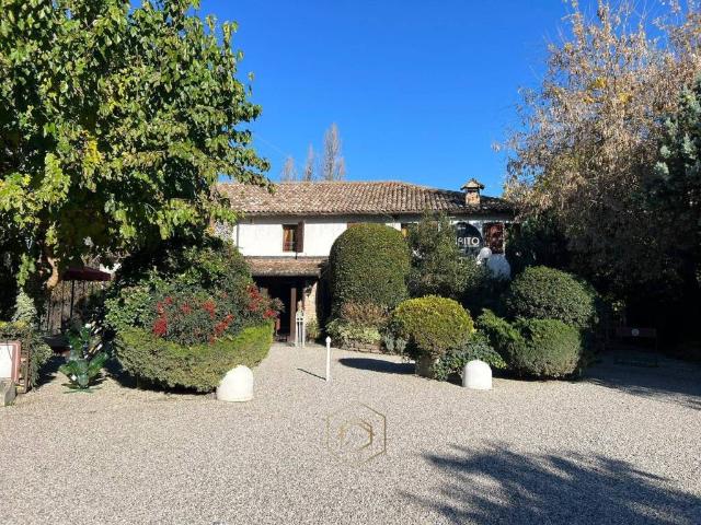 Immobile in affitto a Vigarano Mainarda FE