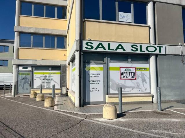 Immobile in affitto a Vigasio VR