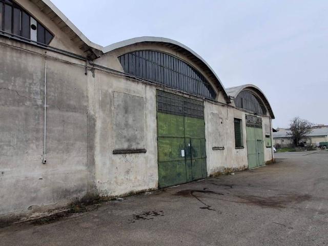 Immobile in affitto a Vigevano PV