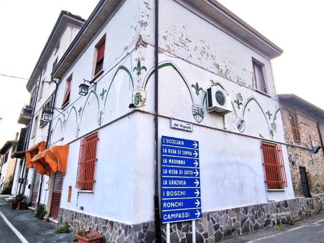 Immobile in affitto a Vigolzone PC