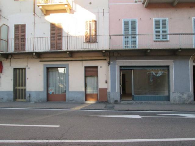 Immobile in affitto a Vigliano Biellese BI