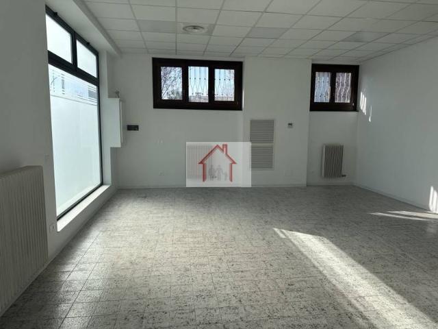 Immobile in affitto a Villorba TV