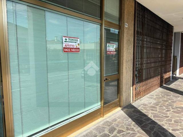 Immobile in affitto a Villorba TV