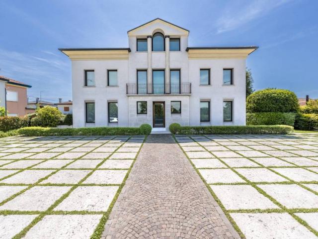 Immobile in affitto a Villorba TV