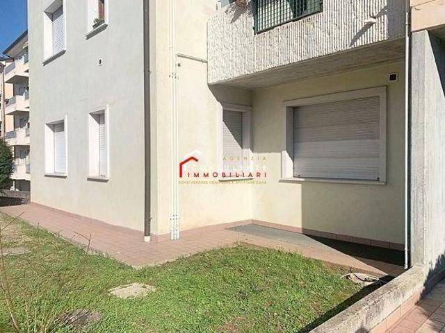 Immobile in affitto a Villorba TV