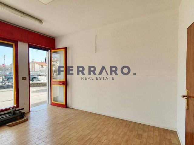Immobile in affitto a Villorba TV