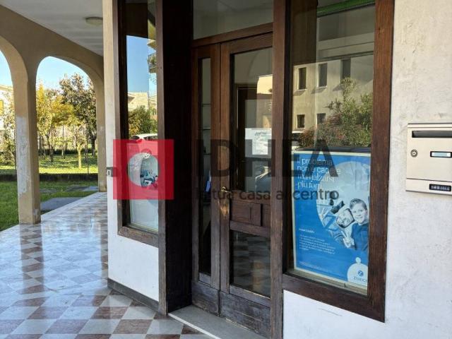 Immobile in affitto a Villorba TV