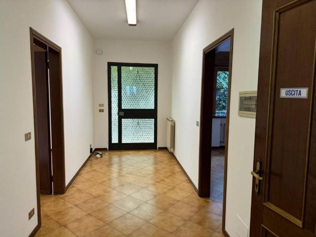Immobile in affitto a Villa del Conte PD