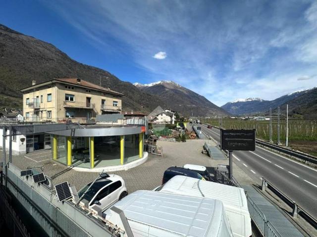 Immobile in affitto a Villa di Tirano SO
