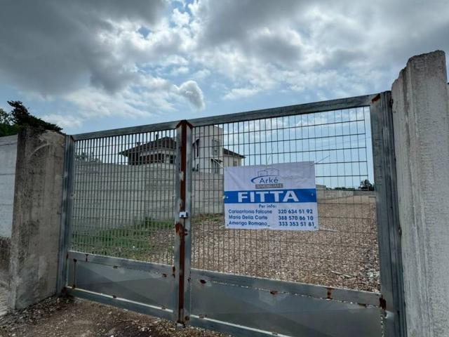 Immobile in affitto a Villa Literno CE