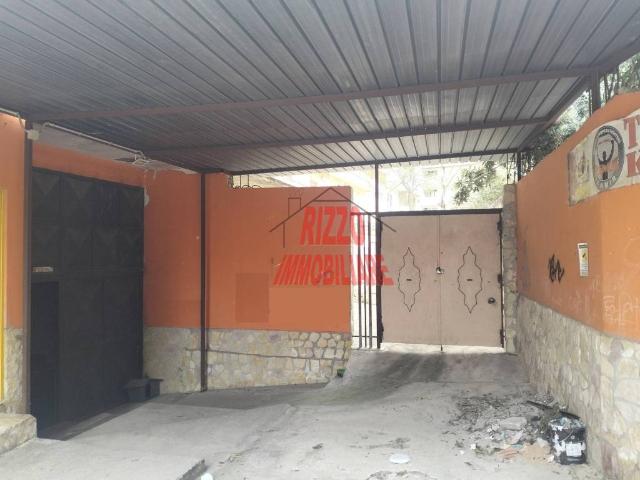 Immobile in affitto a Villabate PA