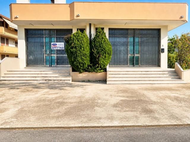 Immobile in affitto a Villafranca Padovana PD