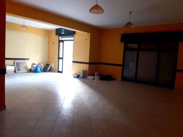 Immobile in affitto a Villafranca Tirrena ME