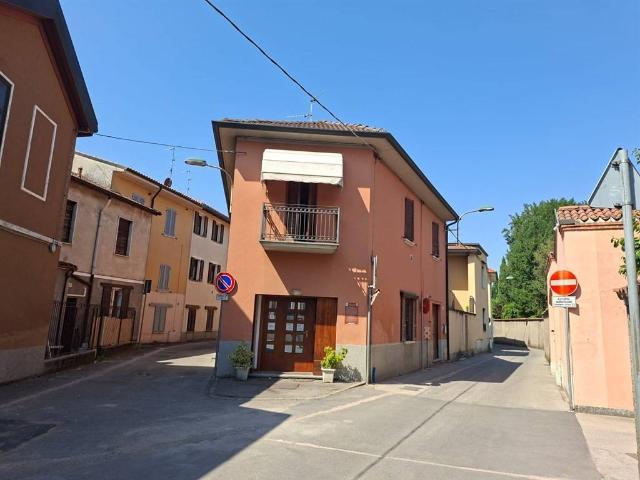 Immobile in affitto a Vimercate MB