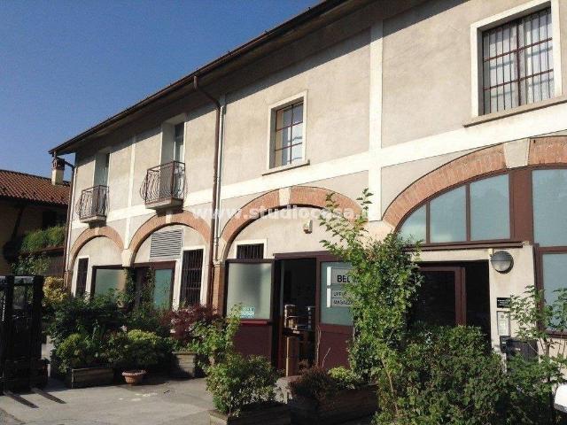 Immobile in affitto a Zanica BG