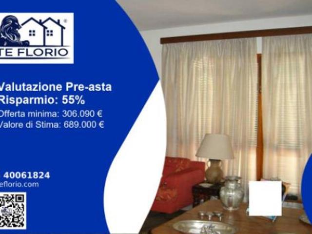 Immobile in asta di 142 m in vendita a Empoli