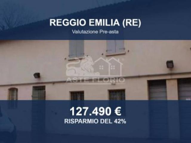 Immobile in asta di 143 m in vendita a Reggiolo