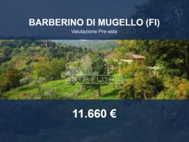 Immobile in asta di 140080 m in vendita a Barberino di Mugello