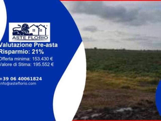 Immobile in asta di 140434 m in vendita a Brindisi