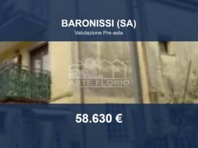 Immobile in asta di 140 m con più di 5 locali in vendita a Baronissi