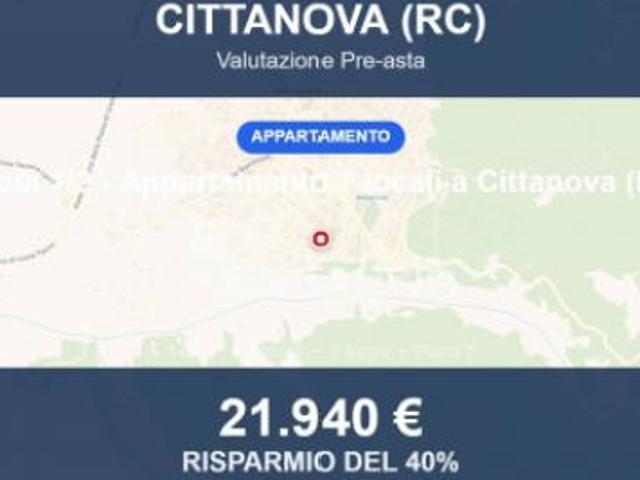 Immobile in asta di 140 m con più di 5 locali in vendita a Cittanova