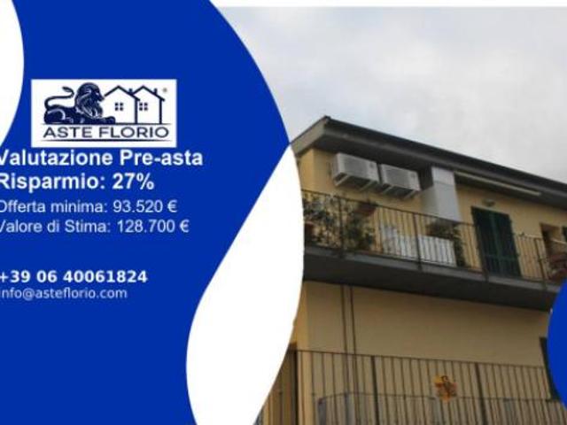 Immobile in asta di 140 m in vendita a Magliano in Toscana