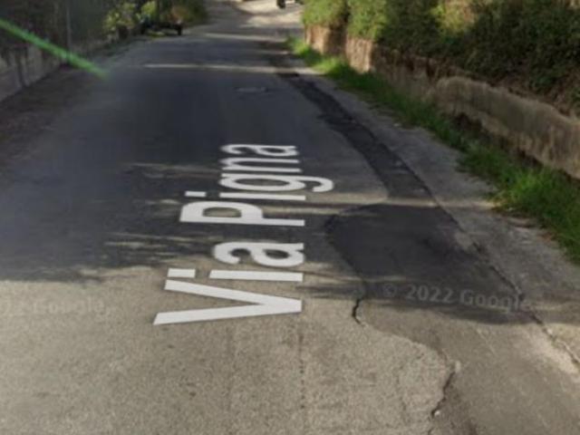 Immobile in asta di 140 m in vendita a San Calogero