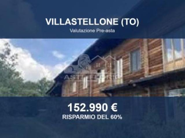 Immobile in asta di 1410 m in vendita a Villastellone