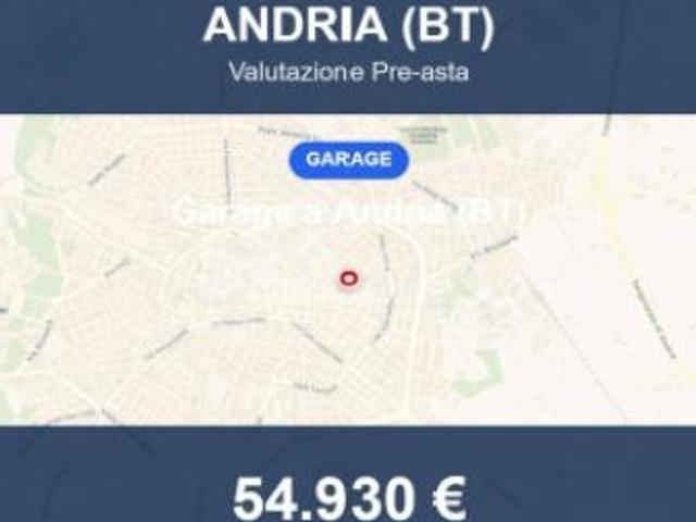 Immobile in asta di 141 m in vendita a Andria