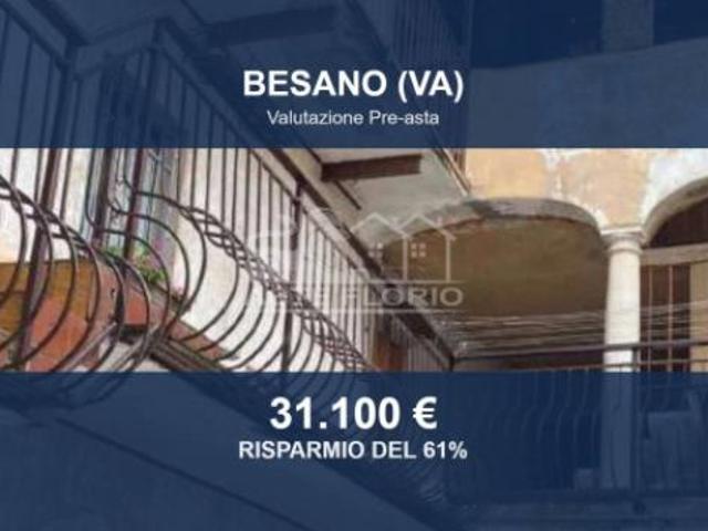 Immobile in asta di 141 m in vendita a Besano