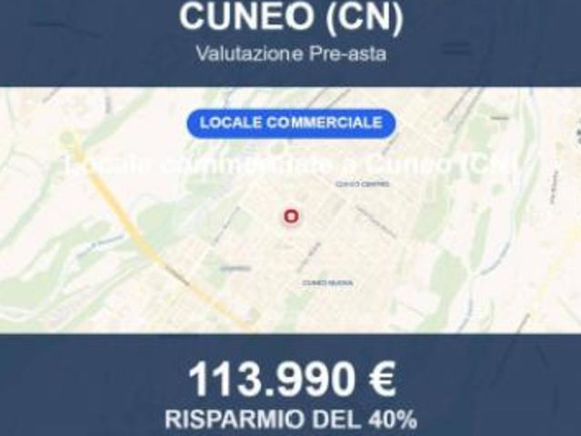 Immobile in asta di 141 m in vendita a Cuneo