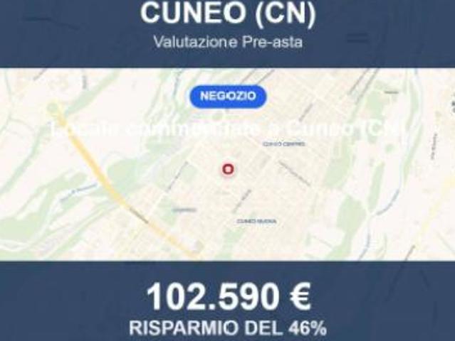 Immobile in asta di 141 m in vendita a Cuneo