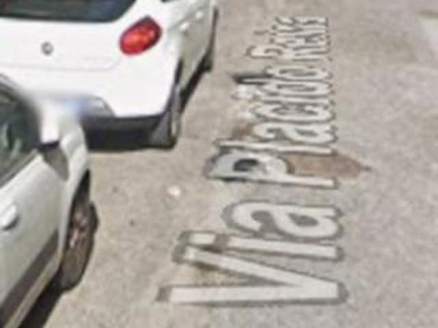 Immobile in asta di 140 m in vendita a Messina