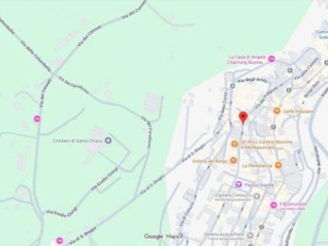 Immobile in asta di 141 m in vendita a Putignano