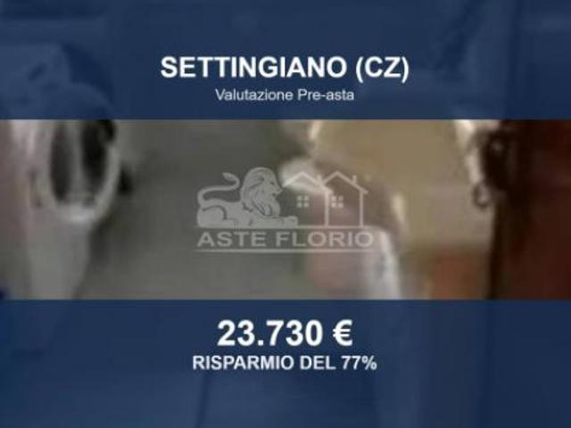 Immobile in asta di 141 m in vendita a Settingiano